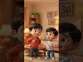 RR Brothers - Case 4: The Lost Keys #trendingvideo #trending #kids #shortsfeed #shorts #shortsreels