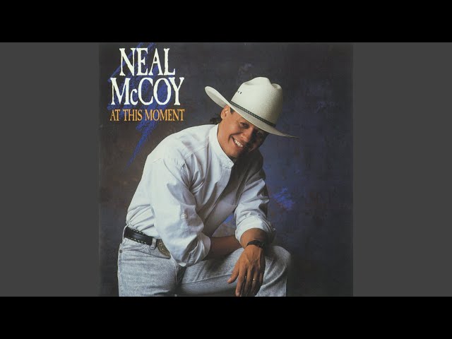 Neal McCoy - If I Built You A Fire