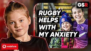 10-Year-Old Eilahs Incredible 895-Mile Journey For Mental Health