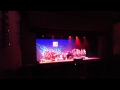 Niles north high school harmonic motion I&#39;m yours