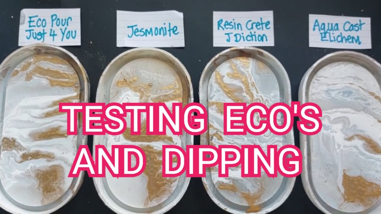 SHOCKING RESULTS from this *GAME CHANGING* technique on ECO's - YouTube