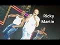 Ricky Martin  - La Copa de la Vida live in Bucharest 16.12.25 #TheQueen #travel #concert #love 