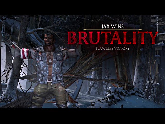 Mortal Kombat XL] D'Vorah e a metáfora do contágio racial