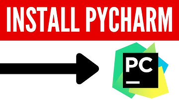 How to install pycharm IDE on windows 10 | Under 4 Minutes