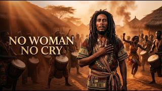 Bob Marley – No Woman, No Cry (Afro Soul Cover) (Tiktok version)