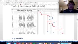 Final Project Presentation