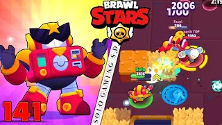 Brawl Stars Gameplay Wipeout - Brawlers Surge Part - 141