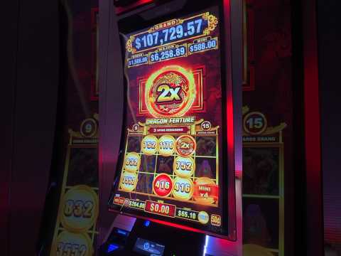 Hard Rock Casino Ottawa