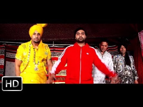 PUTH JATTAN DE  OFFICIAL VIDEO  TRU SKOOL