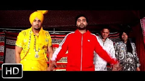 PUTH JATTAN DE | OFFICIAL VIDEO | TRU-SKOOL