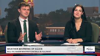 Murrow News 8 - April 27, 2026