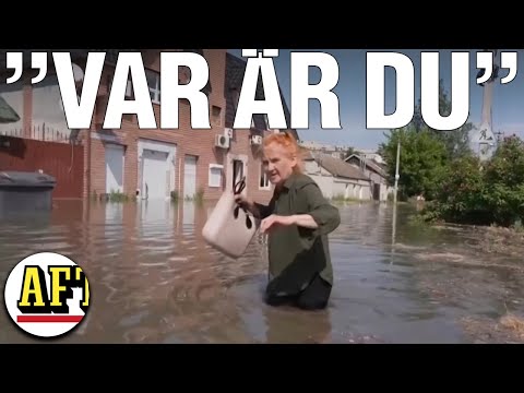 Video: Vad orsakade stormen i övermorgon?