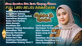 Lagu Menjelang Berbuka Puasa Bikin Rindu Keluarga - Lagu Realigi Paling Merdu Ramadhan Terbaru 2025
