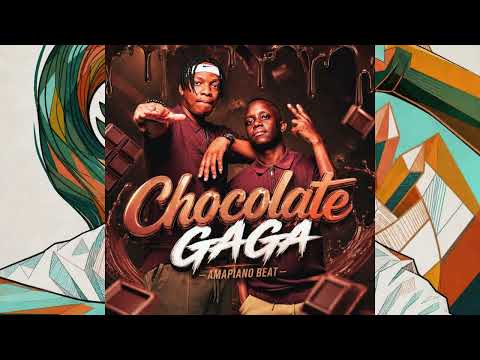 kaycherlow x cliff kayden - Chocolate Gaga _amapiano (official visualizer 2026)
