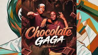 kaycherlow x cliff kayden - Chocolate Gaga _amapiano (official visualizer 2026)