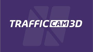 Viion TrafficCam 3D Speed Enforcement