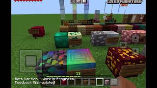 NEW ORES MOD! + some more stuff screenshot 1