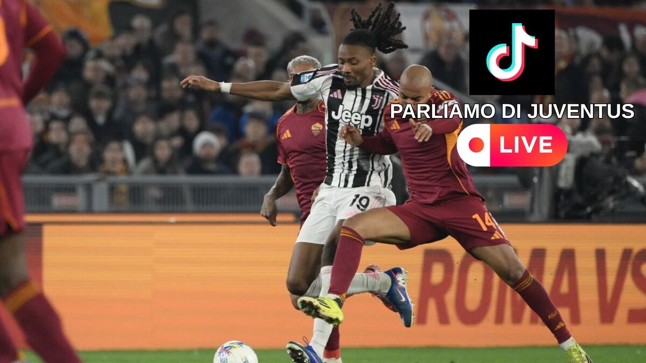 Roma-Juventus 3-3 il giorno dopo