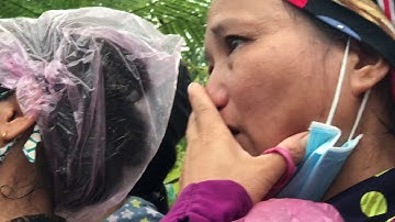 An táng chủ tịch nước Trần Đại Quang tại quê nhà Kim Sơn Ninh Bình