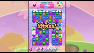 🍬 Candy Crush Saga Level 155: The Ultimate Guide to Crushing It! 💥
