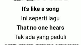 Download lagu Christopher heartbeat lyrics video ARTI INDONESIA Christopher heartbeat lyrics video ARTI INDONESIA