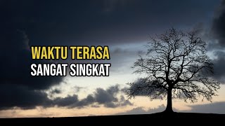 Ngaji Filsafat | Manfaatkan Waktumu Sebaik Mungkin - Ust. Dr. Fahruddin Faiz