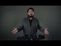 Watson Pro | Micro V Mount System