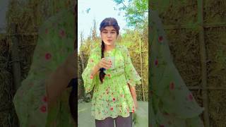 Why does Aamira always drink milk? 🤣😂#comedy #funnyvideo #shorts #youtubeshorts