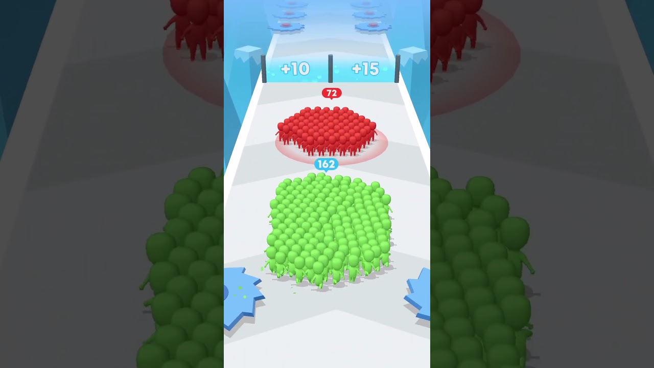 Mobile Count Master Android Game #3