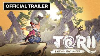 Torii: Beyond The Gates - Official Trailer