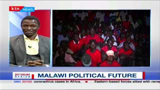 Malawi political future: Bottomline Africa screenshot 4