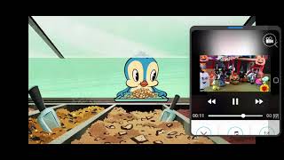 Up To Faster 2 Bird & Bing Scream