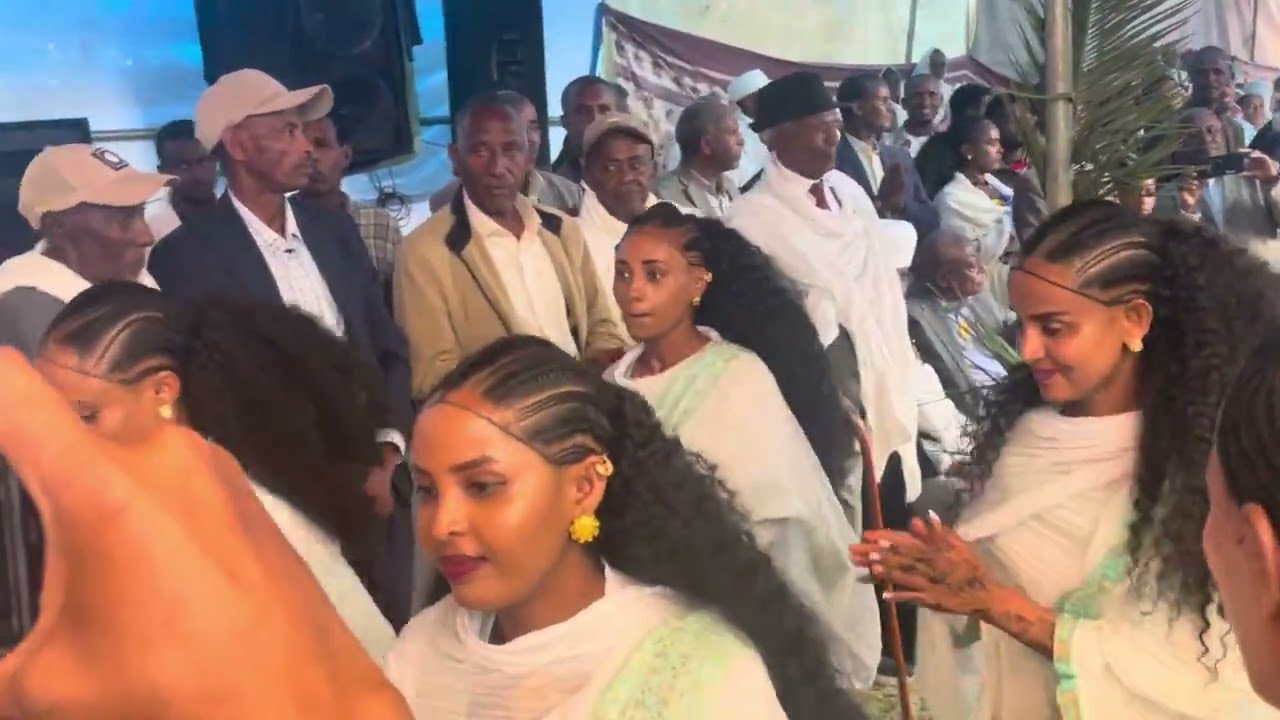 አይተ ነጋሲ ምስ ኢንጅነር መርሀዊት መርዓ አብርሃም ሳራ ይግበረልኩም