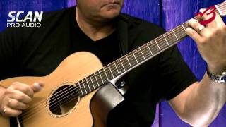 Breedlove Solo J350cm Guitar