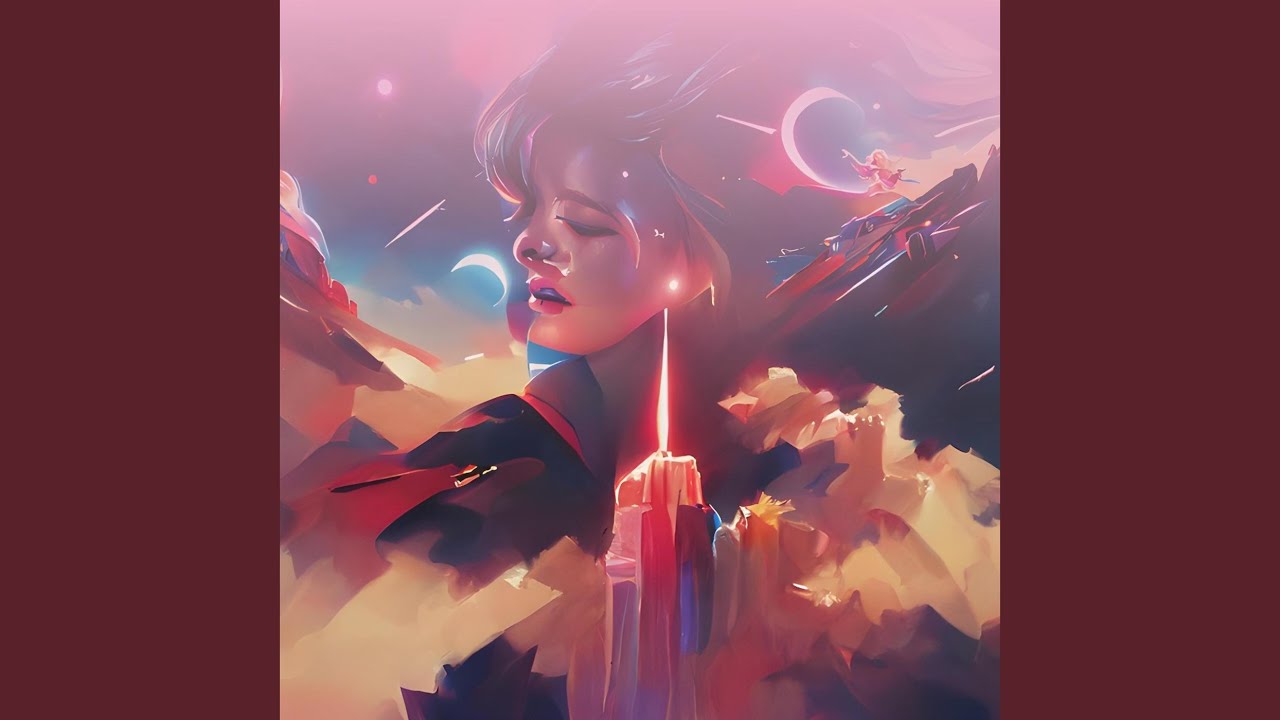 Sinking Hearts (Cover)