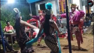 Seni Tari Tradisional ][ Kuda Kepang ][ Cahaya Muda Kaliputih Alian |@warisngapak