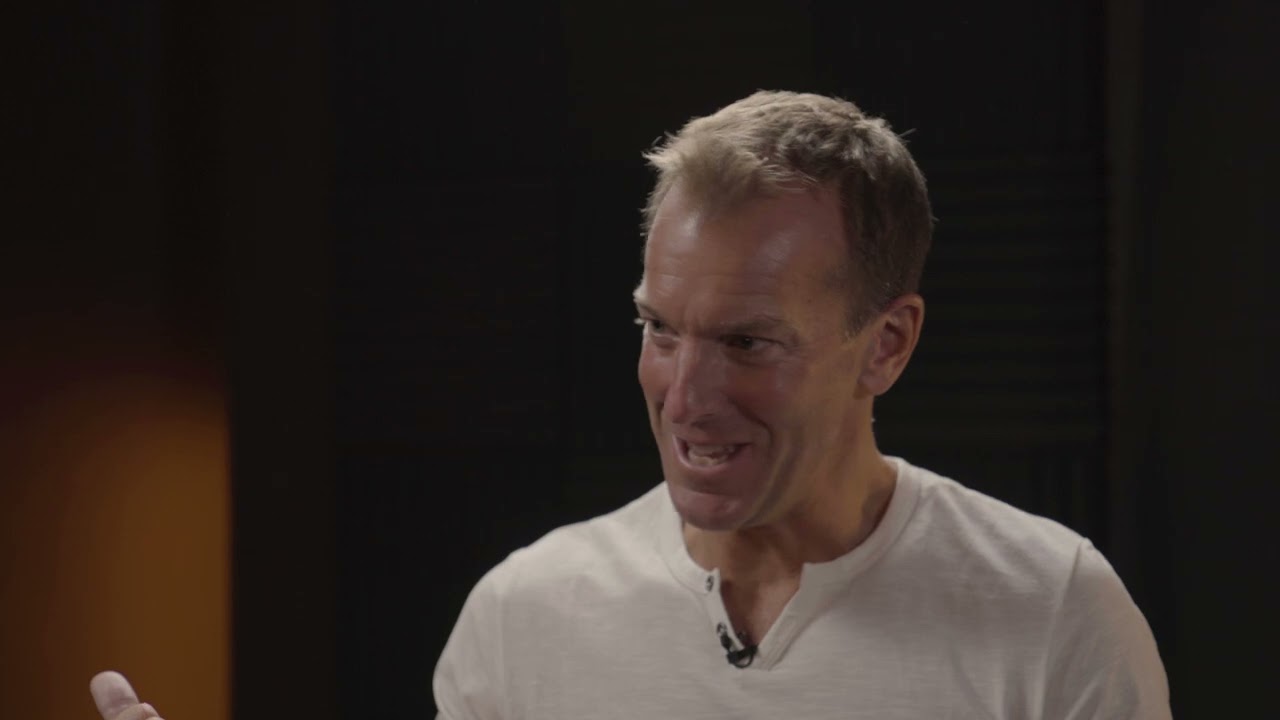 Extraordinary Life Stories - Spencer Proffer