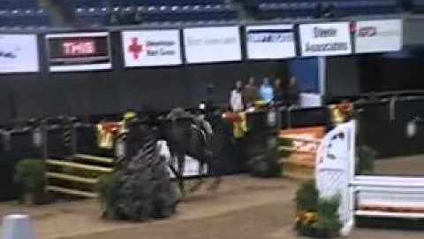 Maclay Finals 2010: Katherine Schmidt