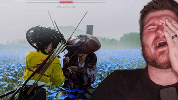 Ghost of Yotei on Lethal is not for the weak