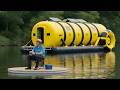INCREDIBLE INVENTIONS YOU DIDN'T KNOW EXISTED!