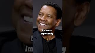 Without commitment you'll never start, without consistency you'll never finish. #denzelwashington
