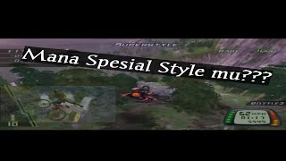 Downhill Domination : Spesial Freestyle, Mana Pilihanmu??/ screenshot 5