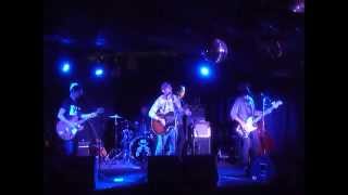 Have Gun, Will Travel - True Believers