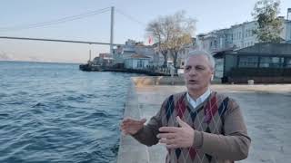 Can Ataklı Yangın Konuşması Ya Da Hükümet Yangınla Devrilir Konuşması