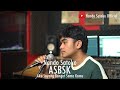 ASBSK (Aku Sayang Banget Sama Kamu) - Cover by Nando Satoko