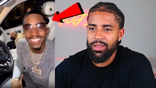 Video Of Diddy's Son CELEBRATING His Dad Getting FREE Goes Viral