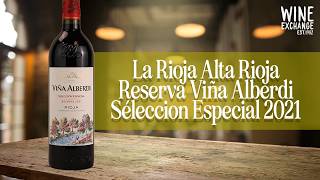They've Only Made This Rioja Twice in 52 Years
