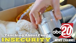 These Organizations are Working to Educate People About Food Insecurity