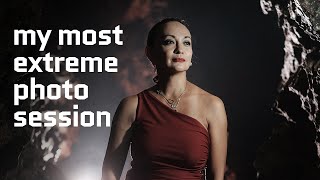 Pengalaman Pertamaku Di Kedalaman Goa!