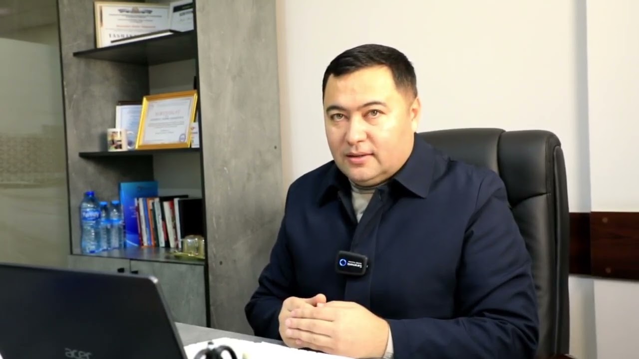 2026-yil soliq qonunchiligiga kiritilgan o'zgarishlar